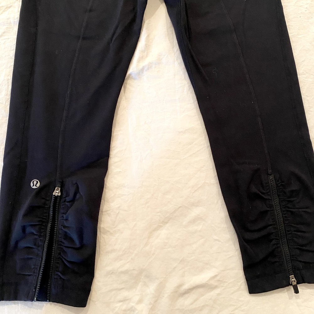 Lululemon Capri